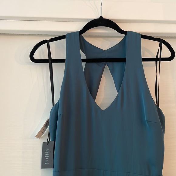 Aritzia Talula Floor-Length Dress - Picture 4 of 9